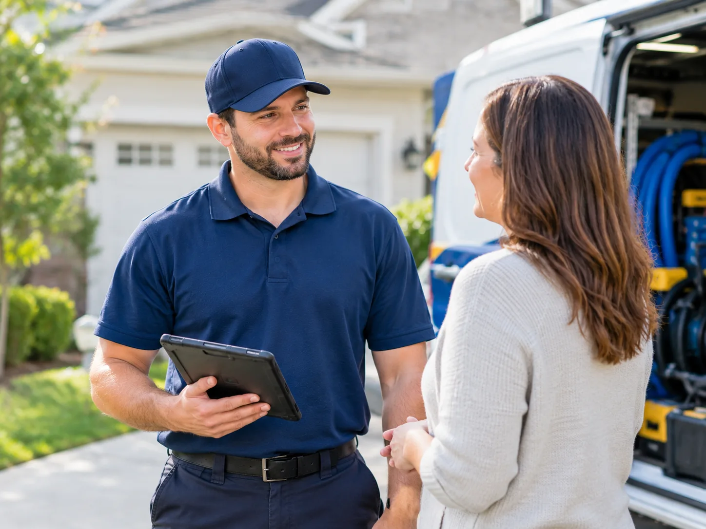 Sewage Backup Cleanup Anton, TX FAQs